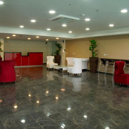 Hotel Hr Amada Cúcuta Zewnętrze zdjęcie