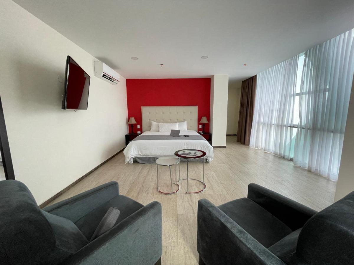 Hotel Hr Amada Cúcuta Zewnętrze zdjęcie