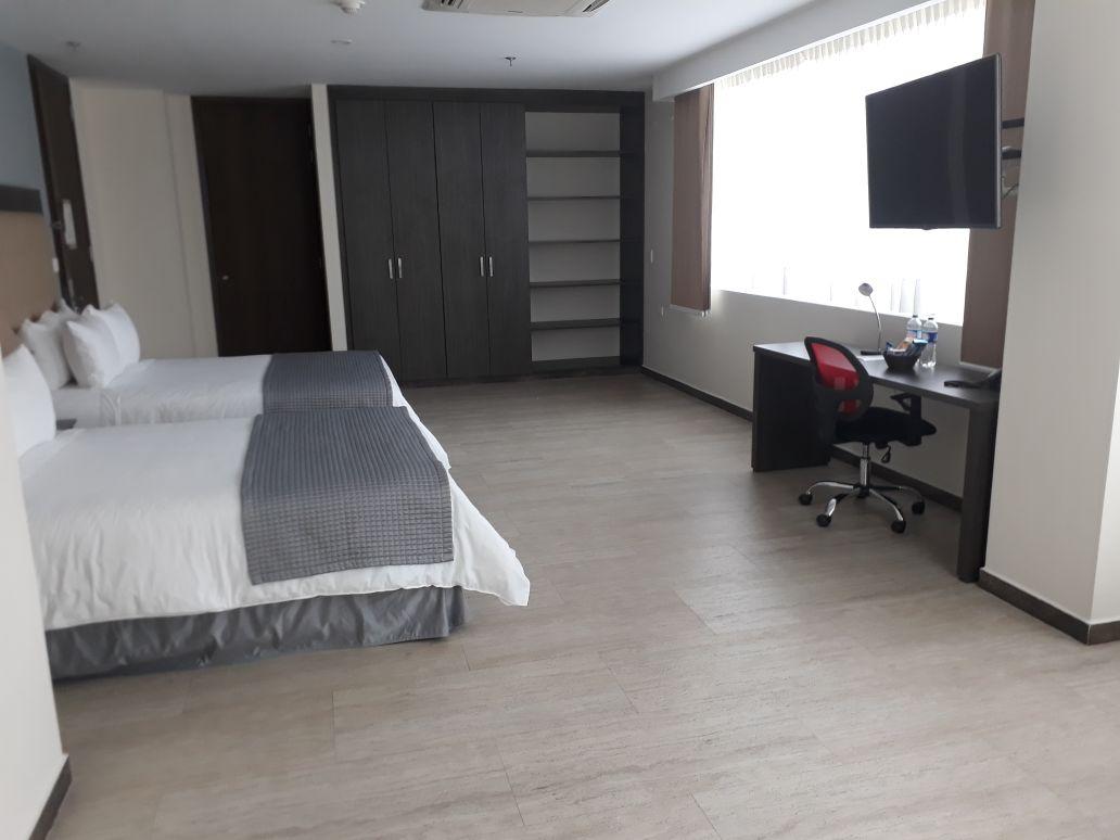 Hotel Hr Amada Cúcuta Zewnętrze zdjęcie