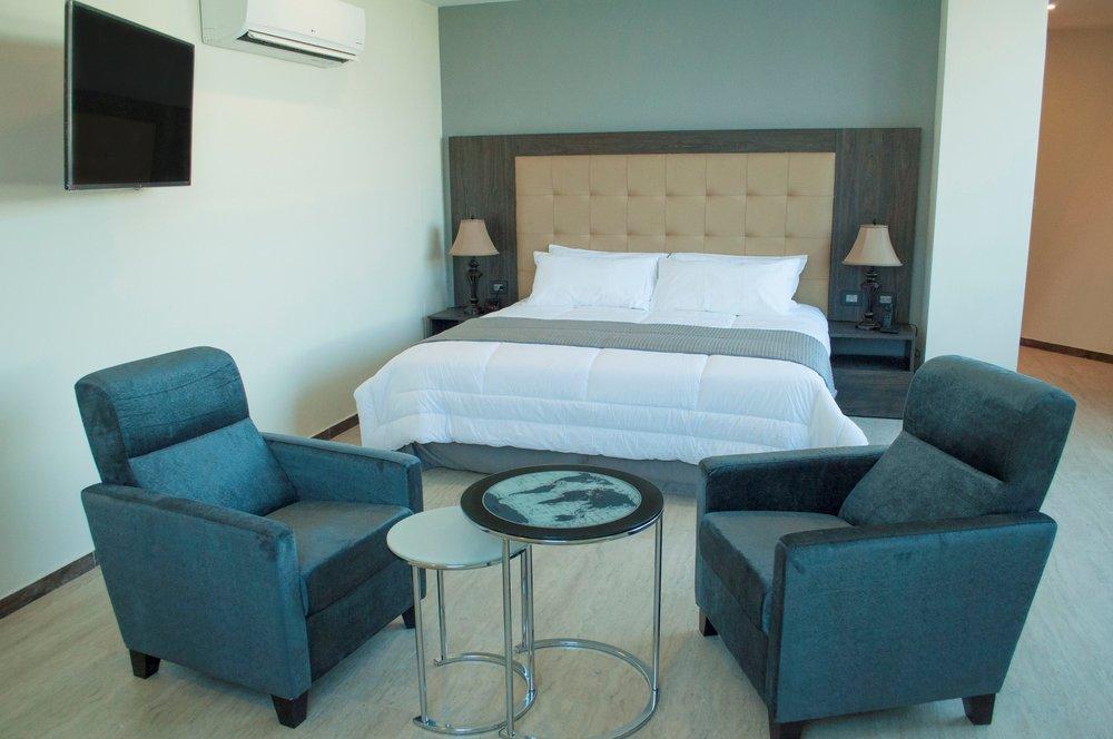 Hotel Hr Amada Cúcuta Zewnętrze zdjęcie