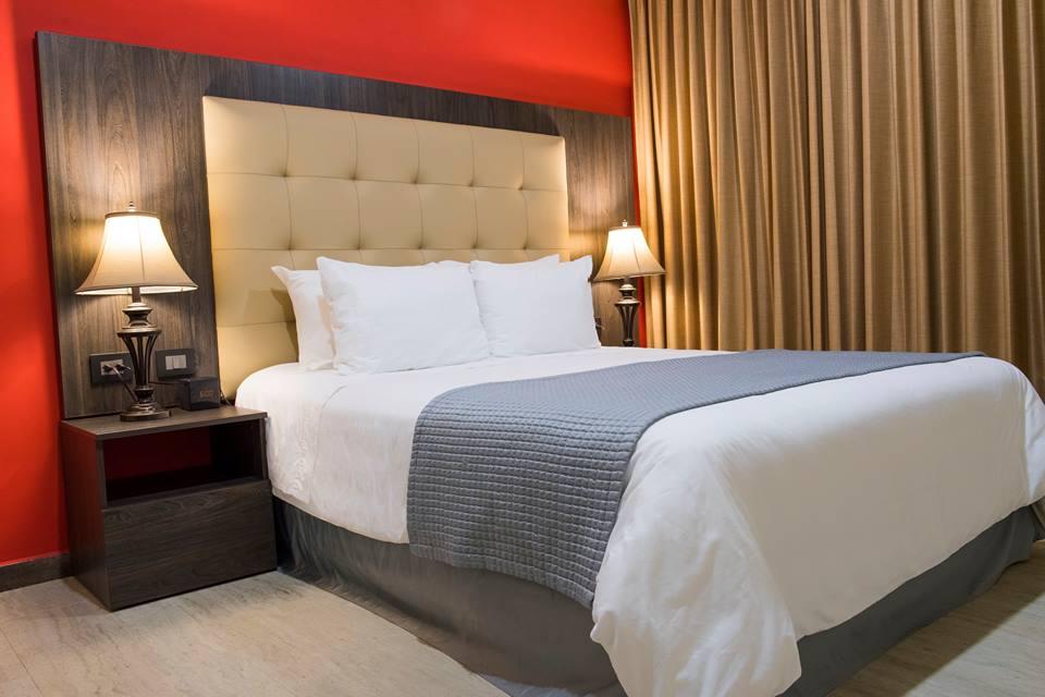 Hotel Hr Amada Cúcuta Zewnętrze zdjęcie