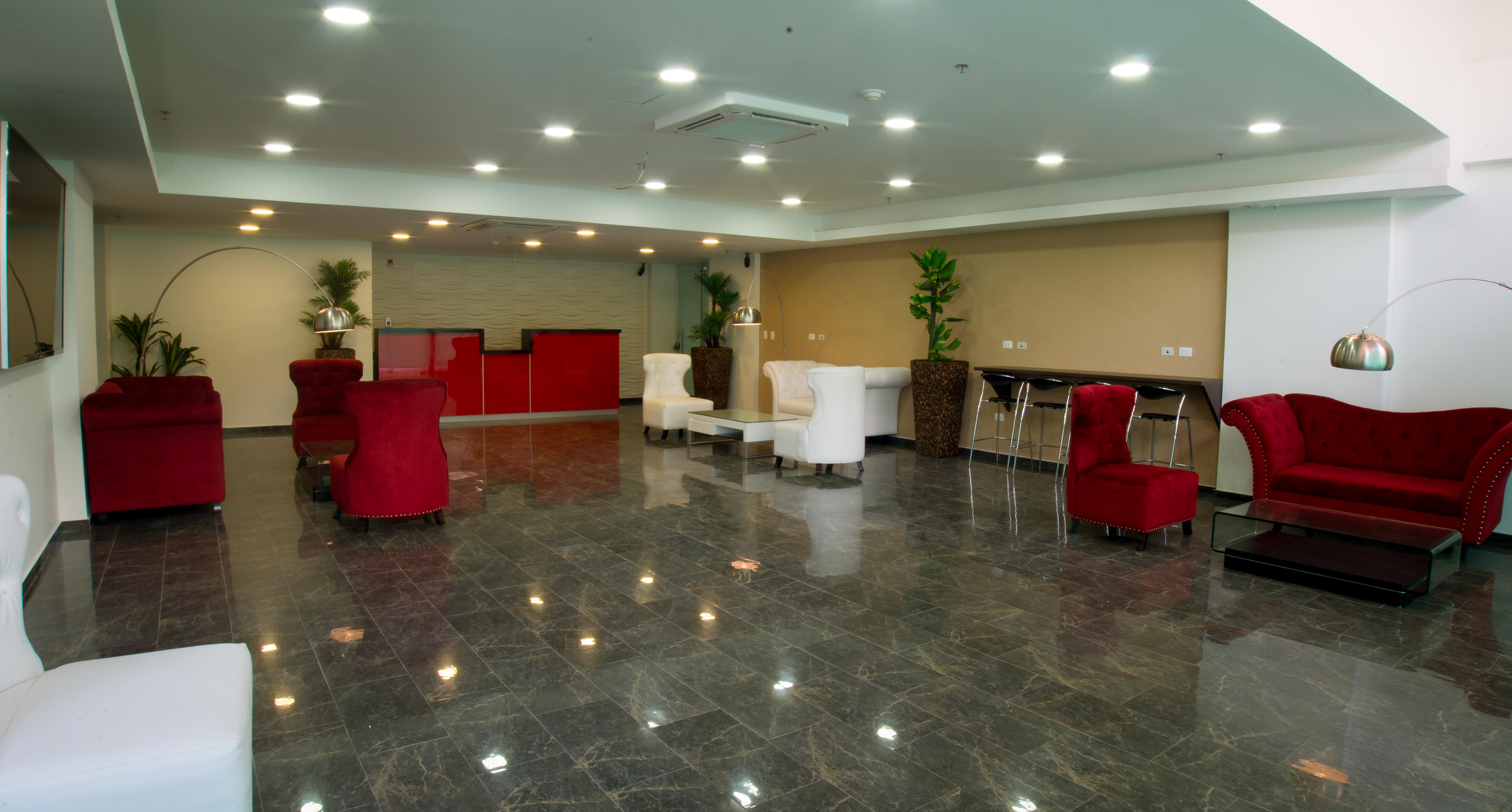 Hotel Hr Amada Cúcuta Zewnętrze zdjęcie