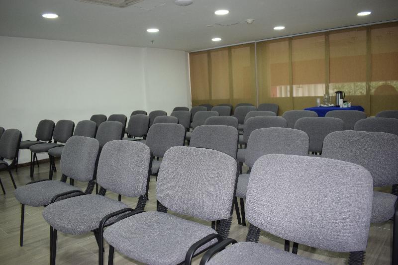 Hotel Hr Amada Cúcuta Zewnętrze zdjęcie