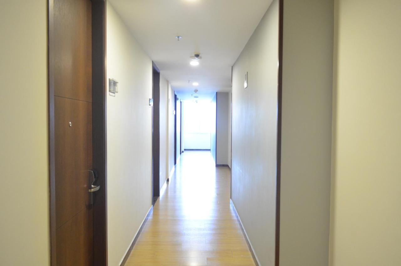 Hotel Hr Amada Cúcuta Zewnętrze zdjęcie